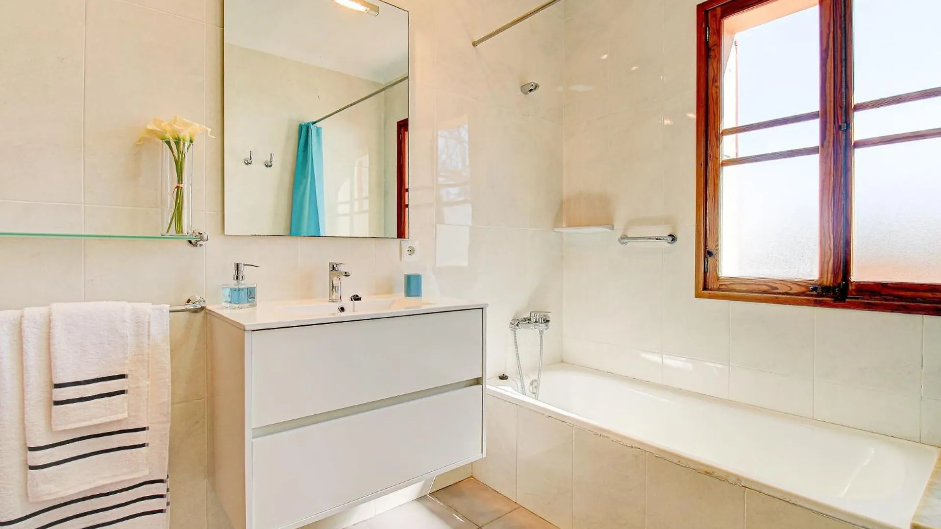 Villa Can Siulet By Rentallorca Alcudia