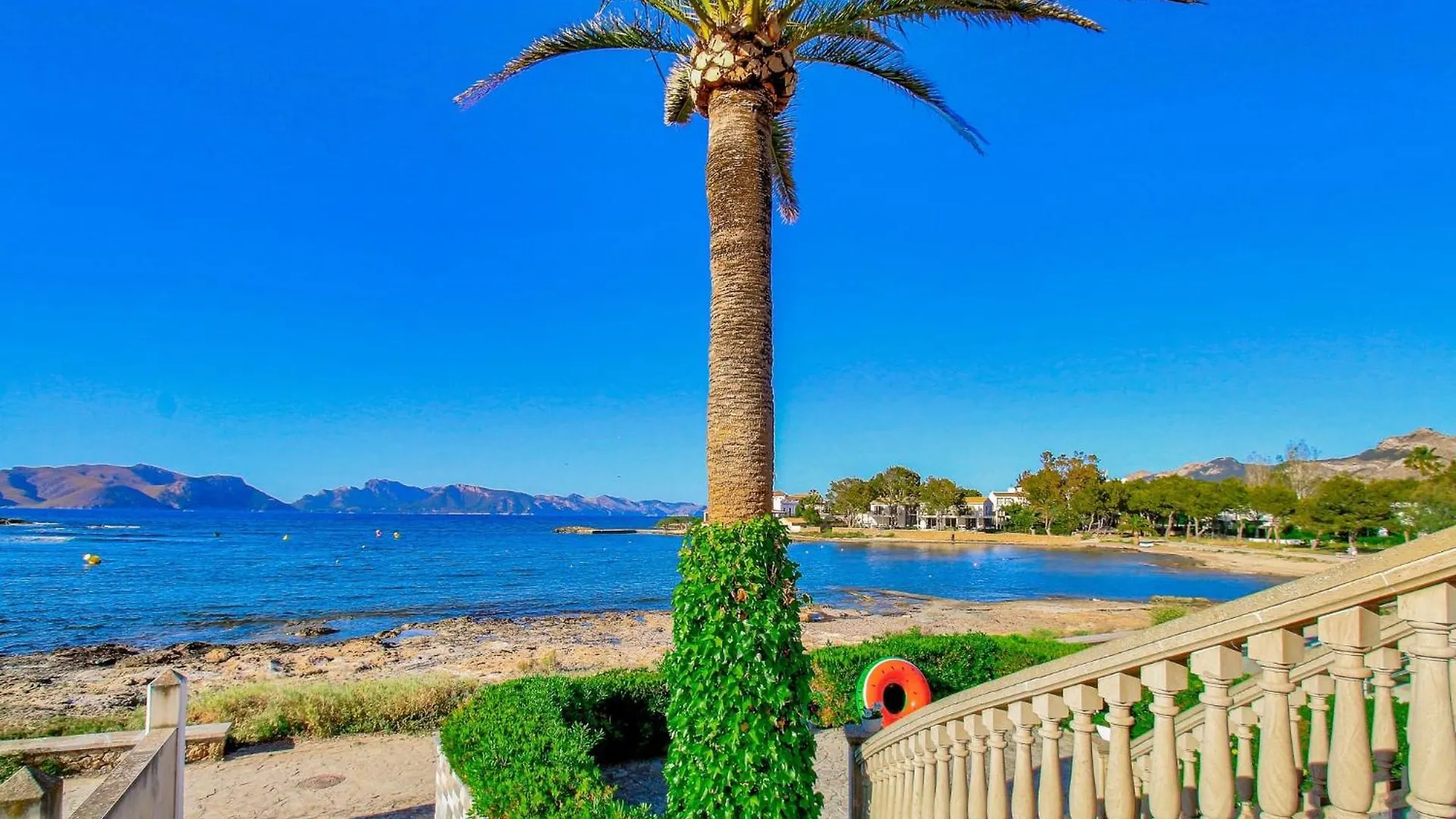 Villa Can Siulet By Rentallorca Alcudia  Holiday home Alcudia (Mallorca)