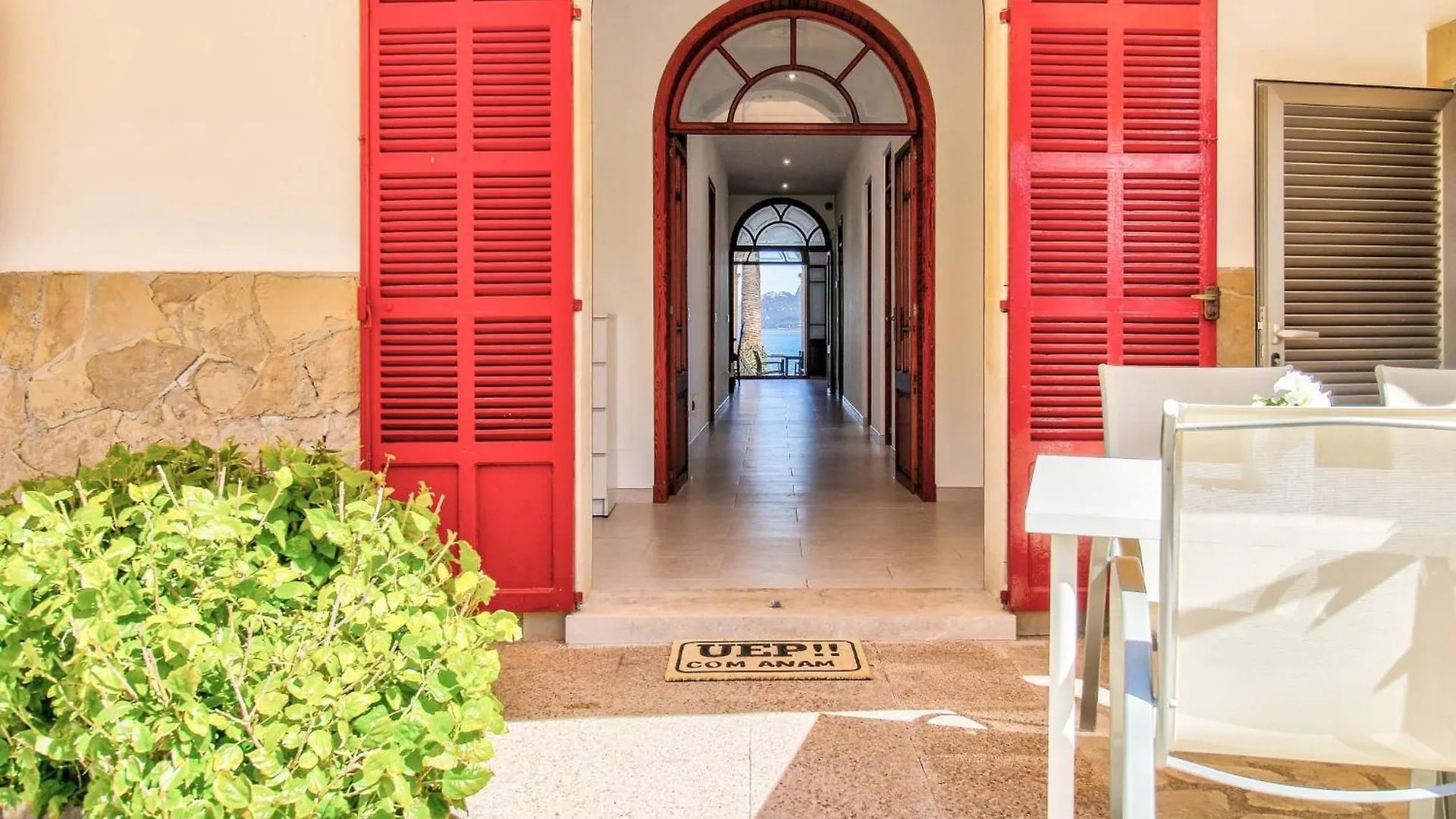 Villa Can Siulet By Rentallorca Alcudia  Alcudia (Mallorca)