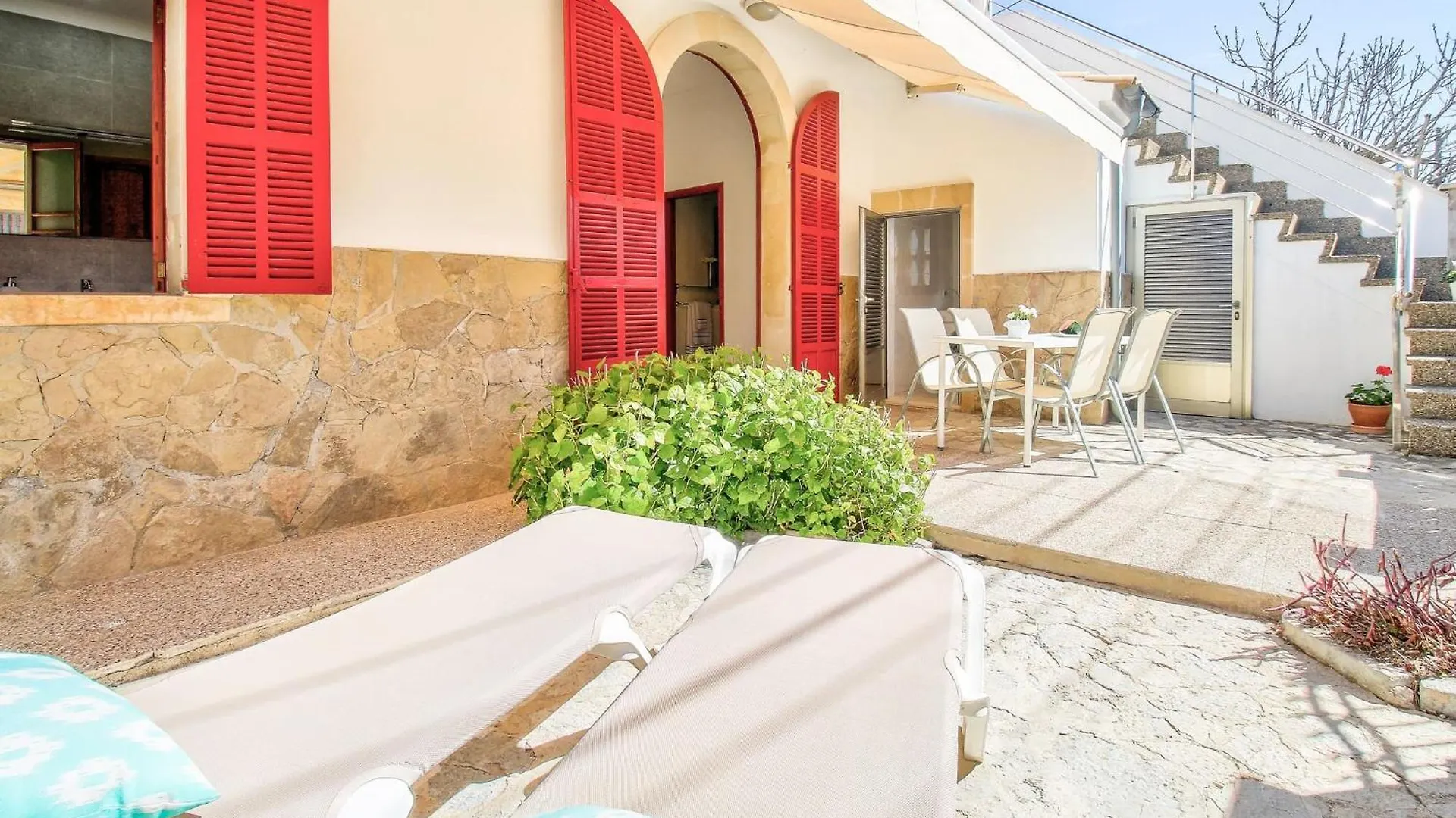 Villa Can Siulet By Rentallorca Alcudia  Holiday home Alcudia (Mallorca)