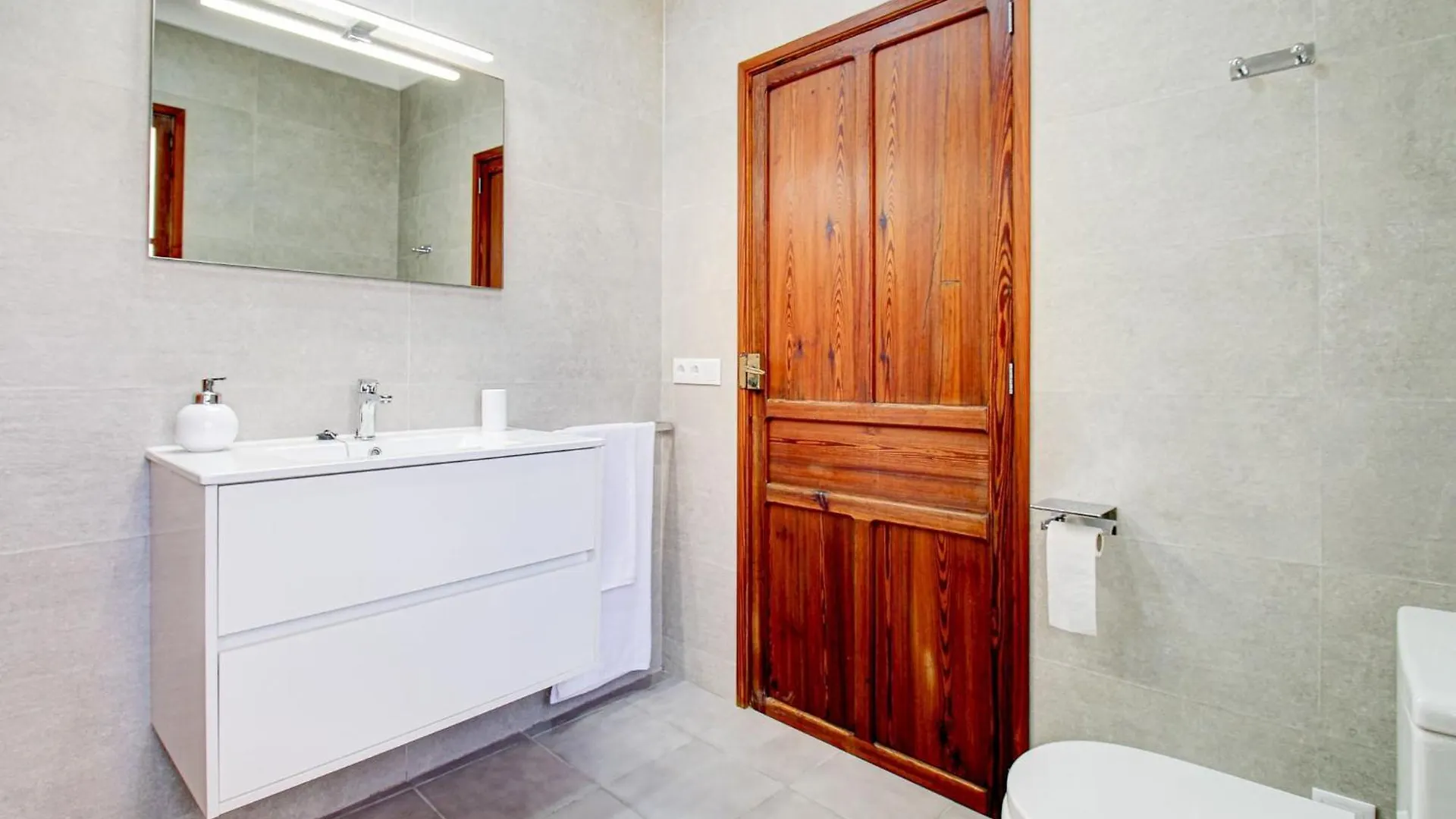 Holiday home Villa Can Siulet By Rentallorca Alcudia