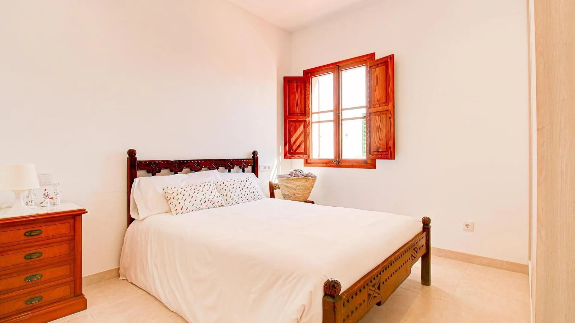 Villa Can Siulet By Rentallorca Alcudia  0*, Alcudia (Mallorca)