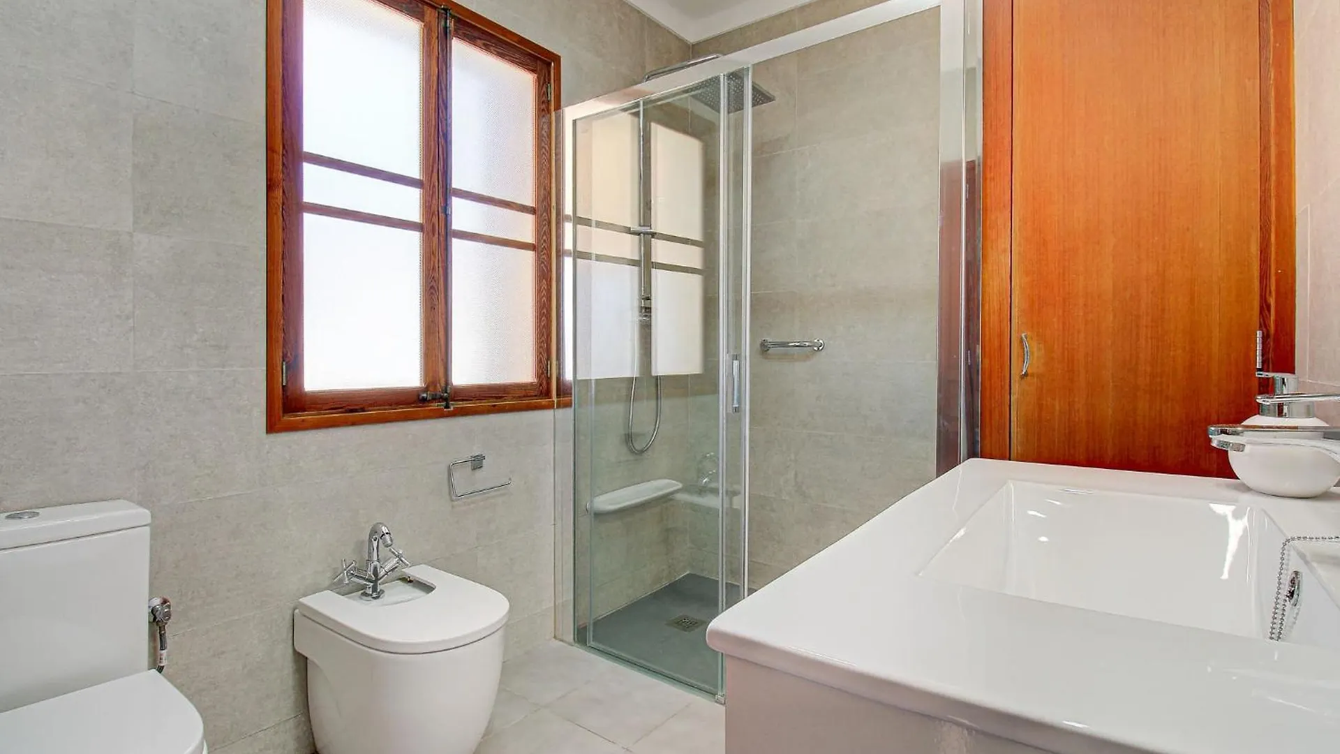 Villa Can Siulet By Rentallorca Alcudia  Spain