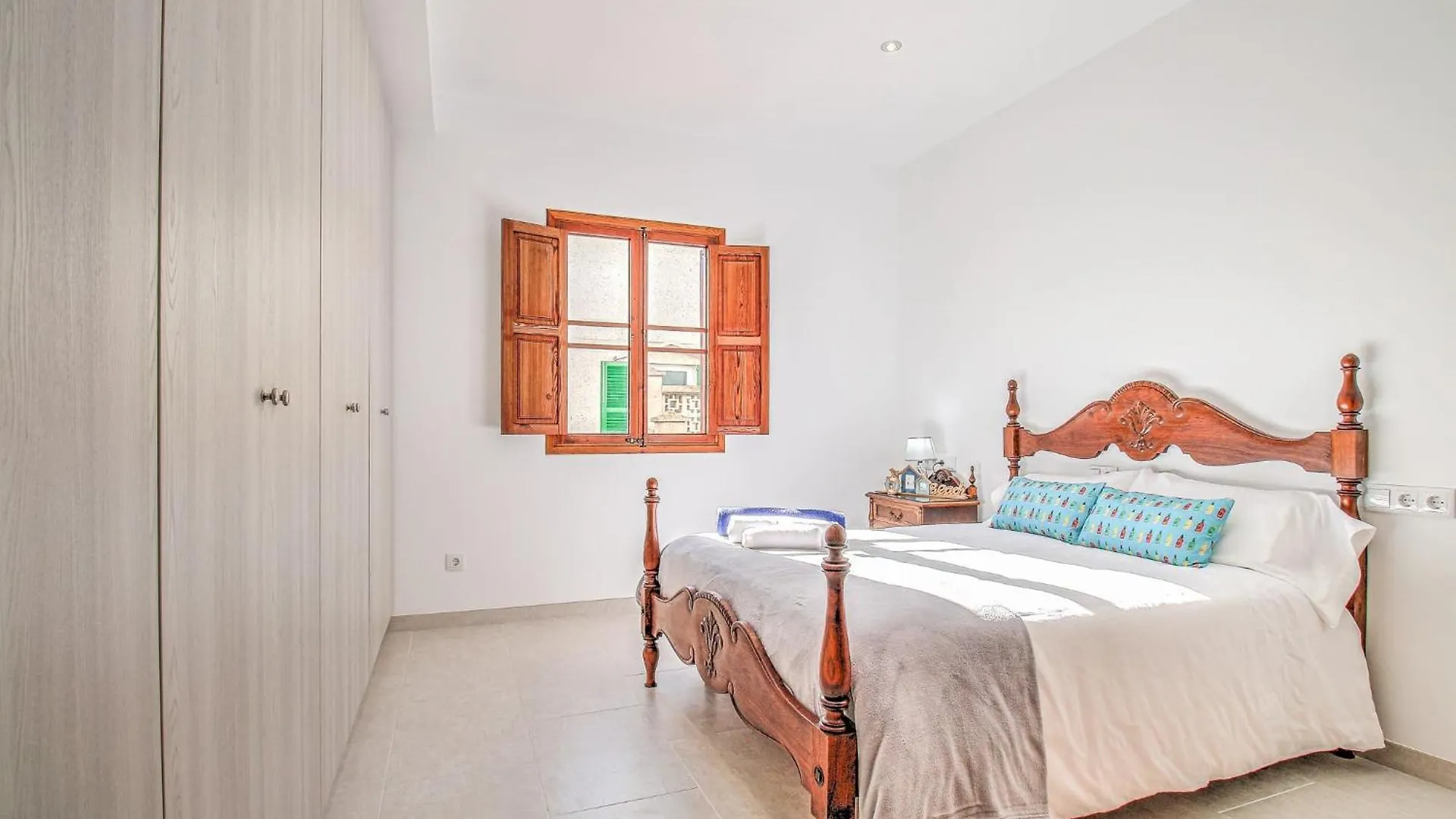 Villa Can Siulet By Rentallorca Alcudia  Holiday home