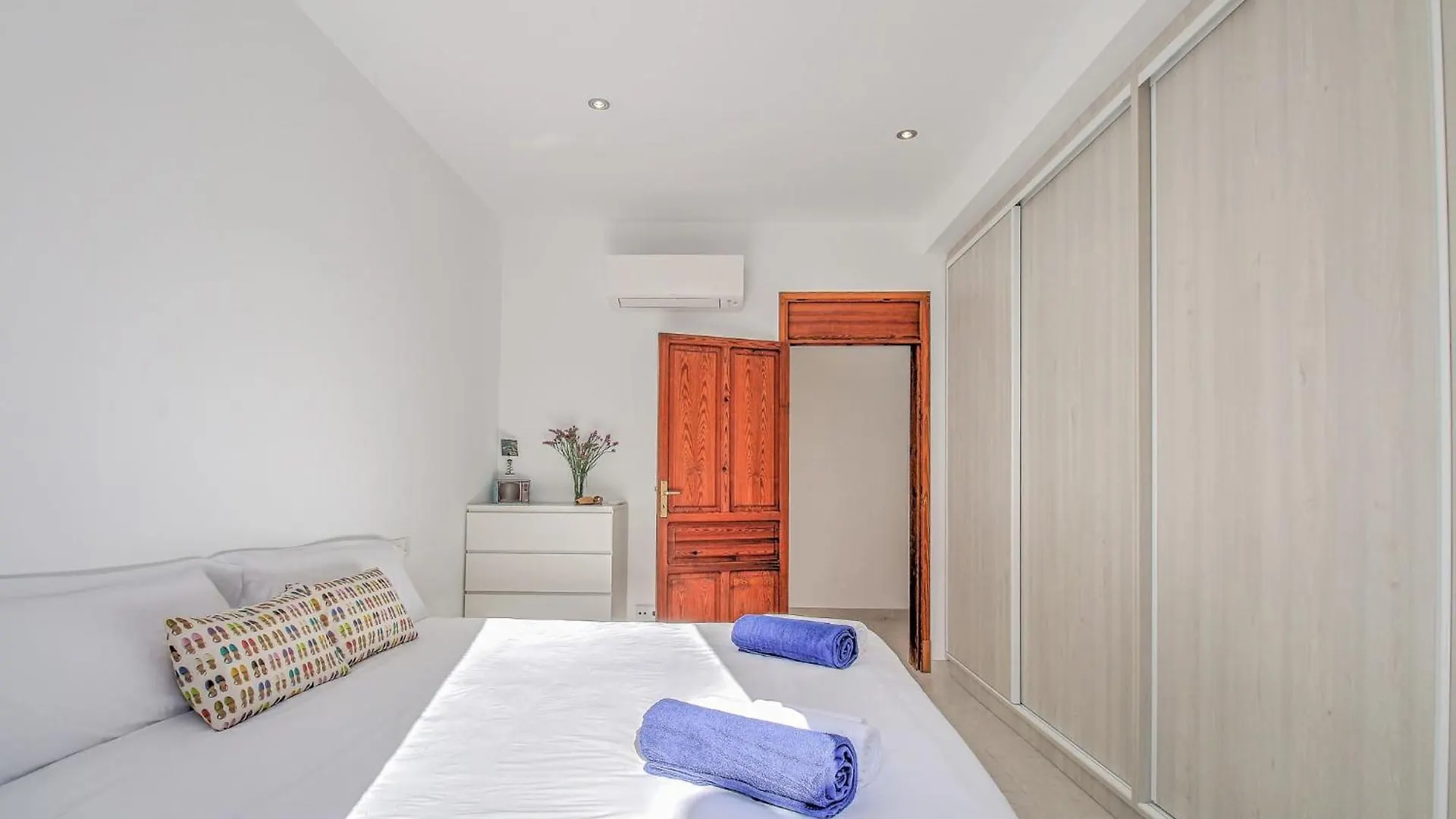 Holiday home Villa Can Siulet By Rentallorca Alcudia