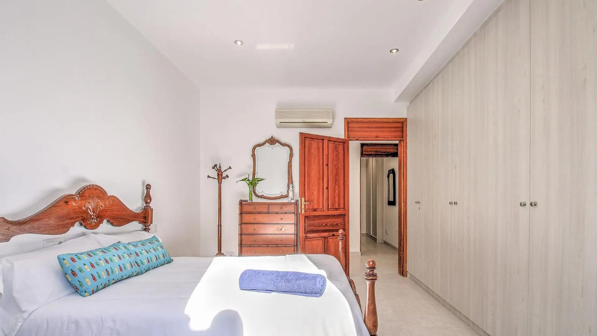 Villa Can Siulet By Rentallorca Alcudia