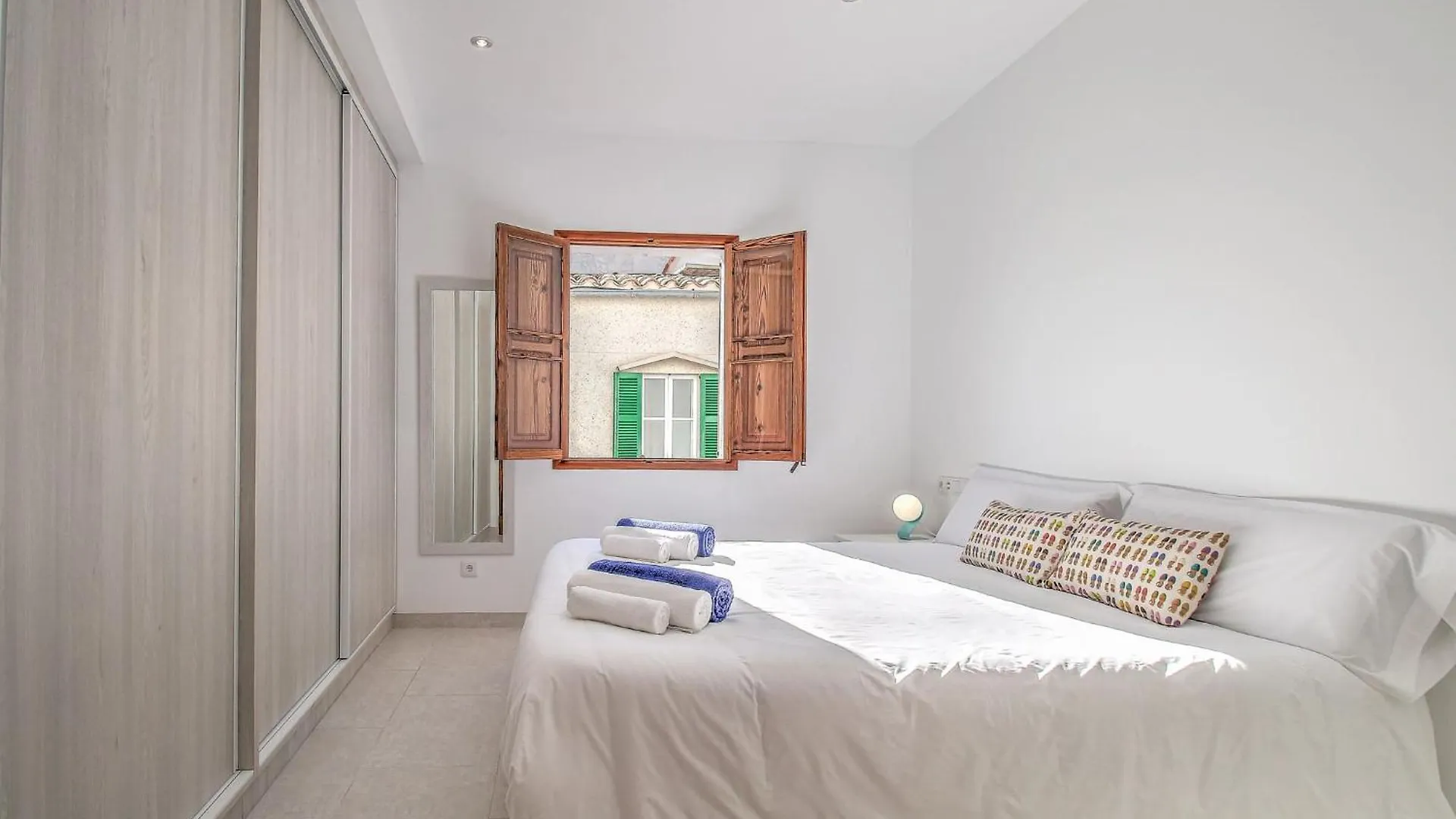 Villa Can Siulet By Rentallorca Alcudia  Holiday home