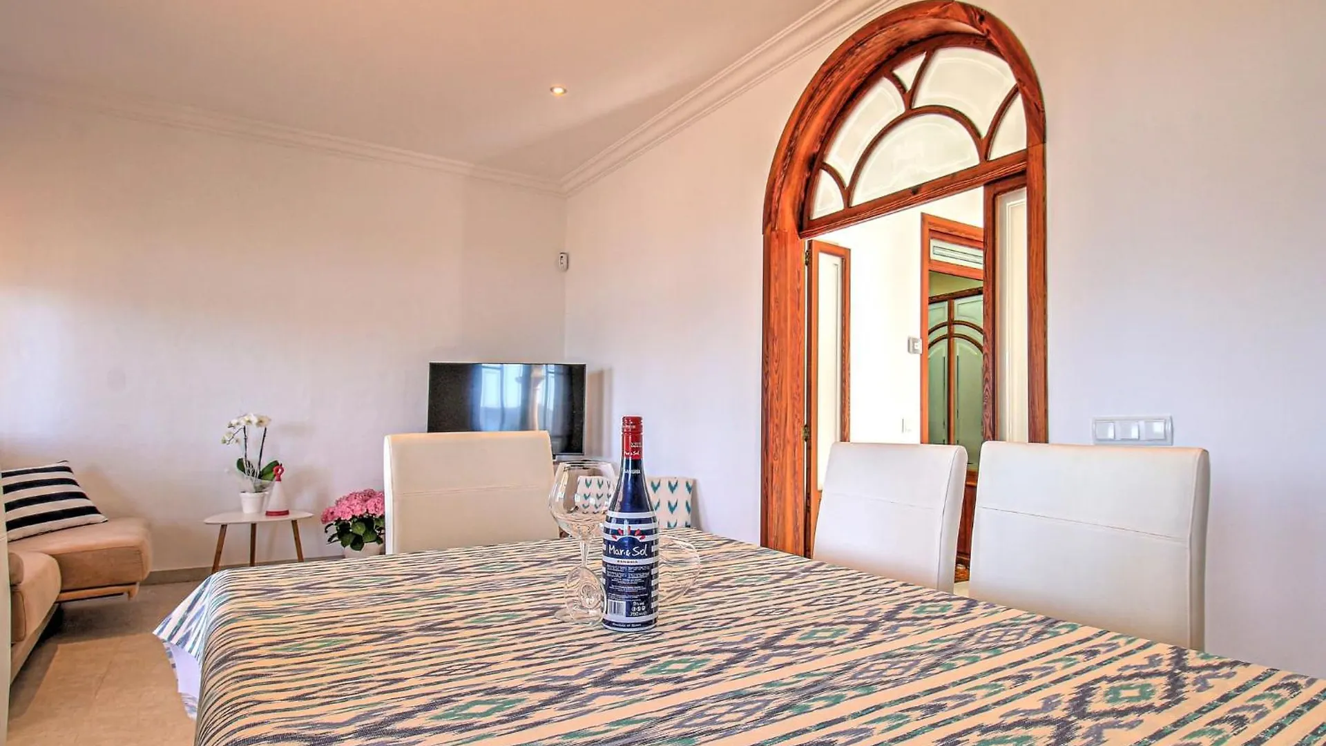 Villa Can Siulet By Rentallorca Alcudia  Alcudia (Mallorca)