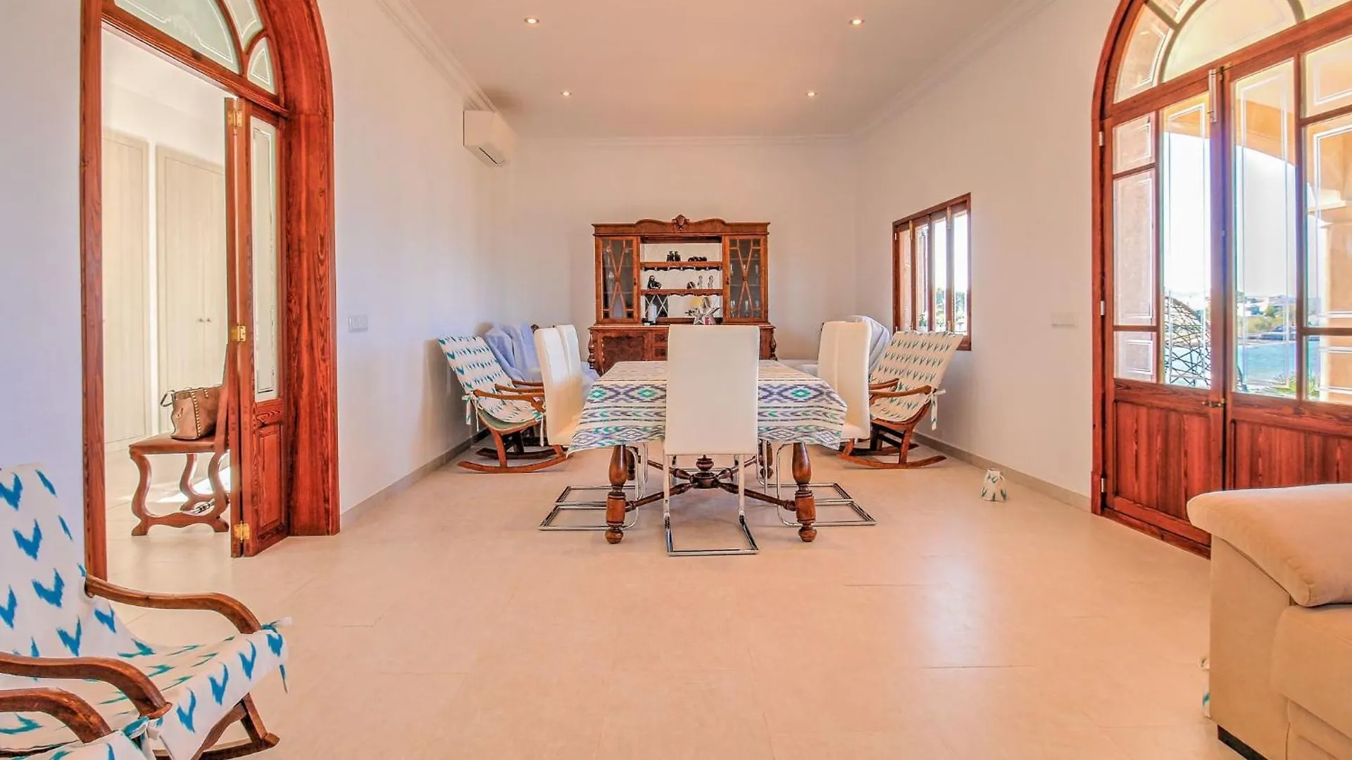 Villa Can Siulet By Rentallorca Alcudia  0*, Alcudia (Mallorca) Spain
