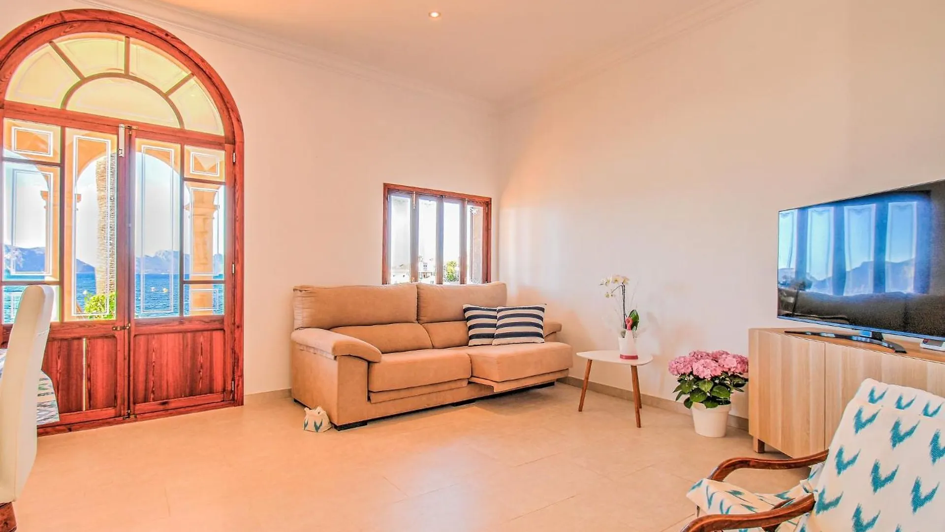 Villa Can Siulet By Rentallorca Alcudia  Holiday home Alcudia (Mallorca)
