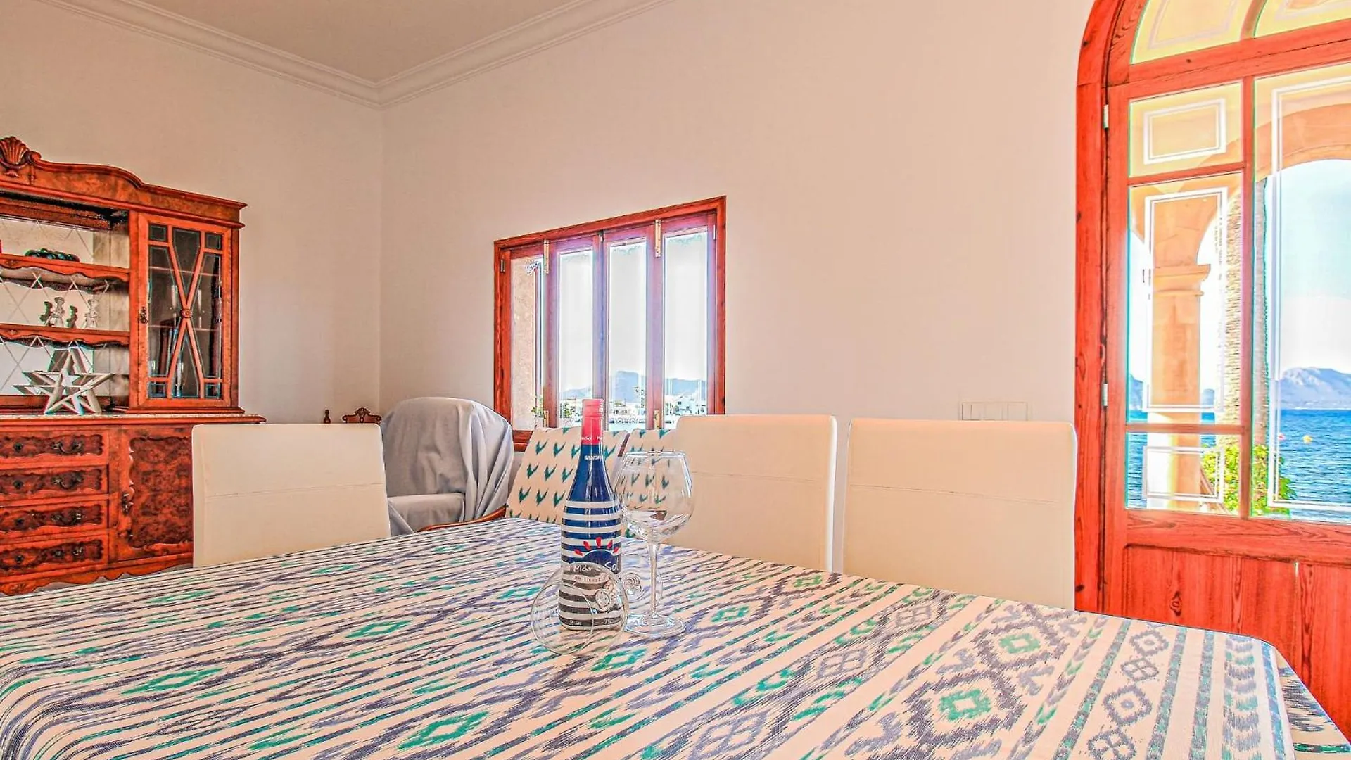 Holiday home Villa Can Siulet By Rentallorca Alcudia  Spain